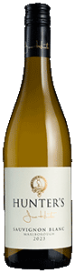 Hunter's Sauvignon Blanc 2023