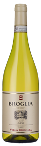 Villa Broglia Gavi di Gavi 2018