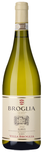 Villa Broglia Gavi di Gavi 2019