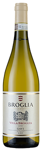 Villa Broglia Gavi di Gavi 2020