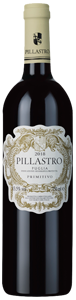 Pillastro Primitivo 2018