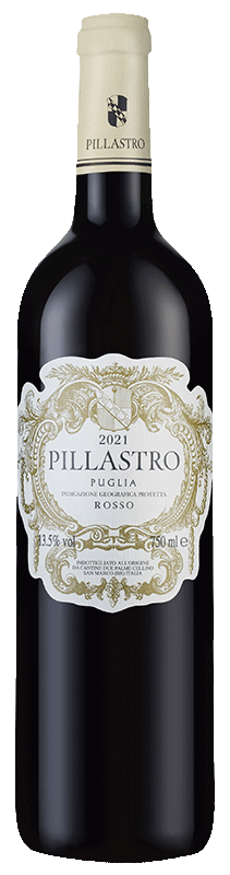 Pillastro Primitivo Pillastro Primitivo