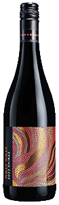 Willy Willy Shiraz 2022