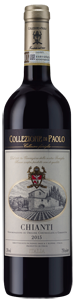 Collezione di Paolo Chianti 2015