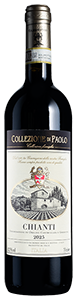 Collezione di Paolo Chianti