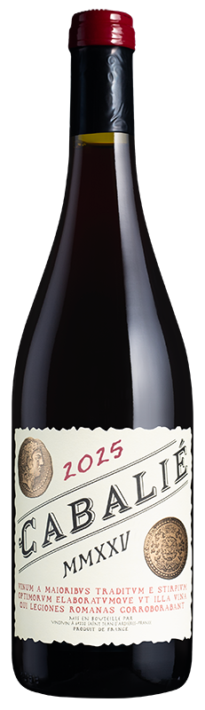 Cabalié 2025