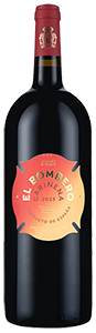 El Bombero (magnum)