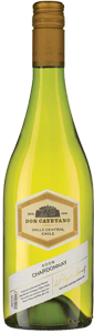 Don Cayetano Chardonnay