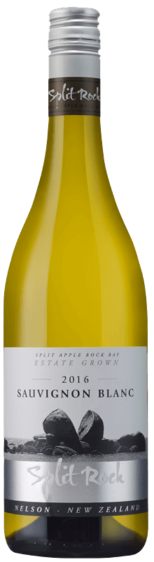 Split Rock Sauvignon Blanc 2016 Split Rock Sauvignon Blanc 2016