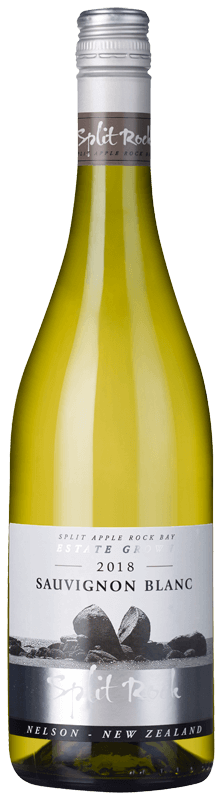 Split Rock Sauvignon Blanc 2018