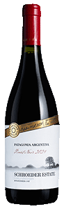 Schroeder Estate Patagonia Pinot Noir