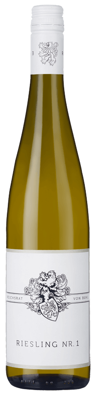 Reichsrat Von Buhl Riesling Nr. 1 2019