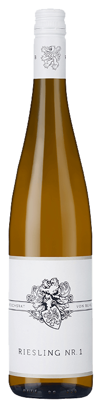 Reichsrat Von Buhl Riesling Nr. 1 Reichsrat Von Buhl Riesling Nr. 1
