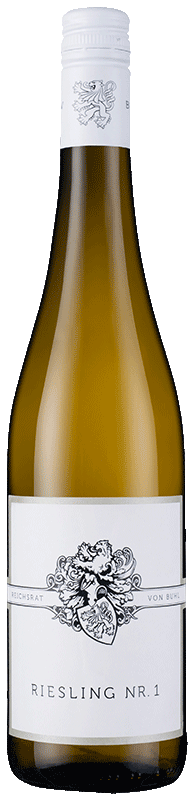 Reichsrat Von Buhl Riesling Nr. 1 Pfalz 2022