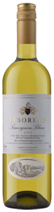 Liboreau Sauvignon Blanc 2015