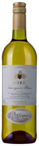 Liboreau Sauvignon Blanc 2016