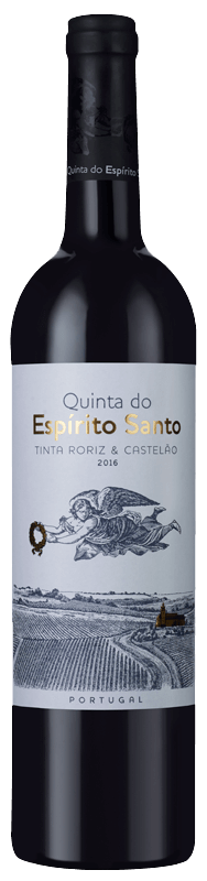 Quinta do Espírito Santo