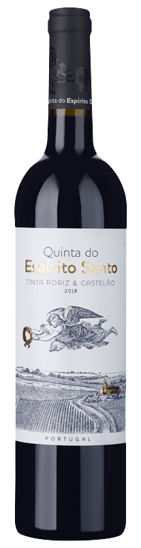 Quinta do Espírito Santo Quinta do Espírito Santo