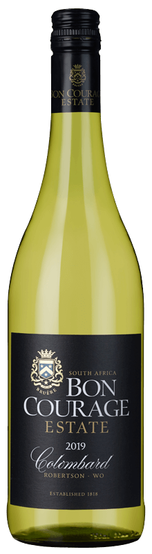 Bon Courage Colombard 2019 Bon Courage Colombard 2019