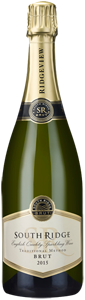 South Ridge Cuvée Merret Brut 2015