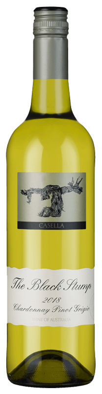 The Black Stump Chardonnay Pinot Grigio The Black Stump Chardonnay Pinot Grigio