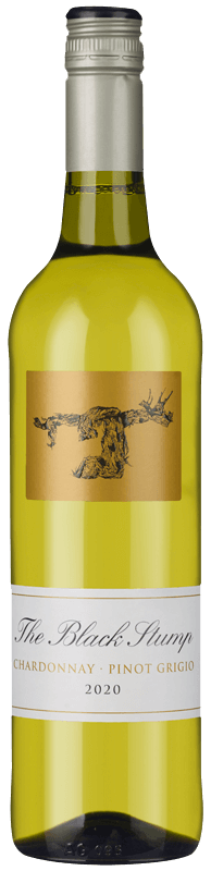 The Black Stump Chardonnay Pinot Grigio 2020 The Black Stump Chardonnay Pinot Grigio 2020
