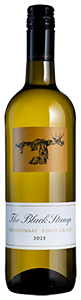 The Black Stump Chardonnay Pinot Grigio The Black Stump Chardonnay Pinot Grigio