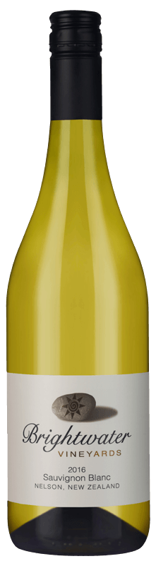Brightwater Sauvignon Blanc 2016