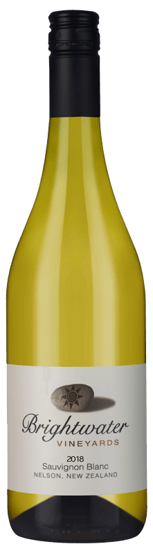 Brightwater Sauvignon Blanc 2018