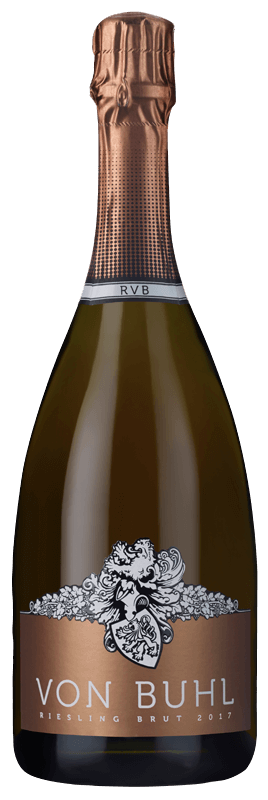 Reichsrat Von Buhl Riesling Sekt b.A. Brut Reichsrat Von Buhl Riesling Sekt b.A. Brut