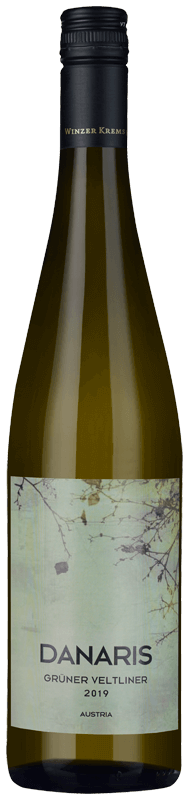 Danaris Grüner Veltliner 2019 Danaris Grüner Veltliner 2019