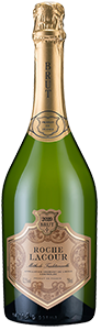 Roche Lacour Crémant de Limoux 2020