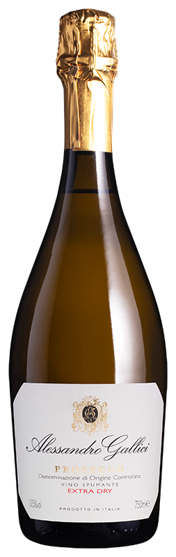 Alessandro Gallici Prosecco NV