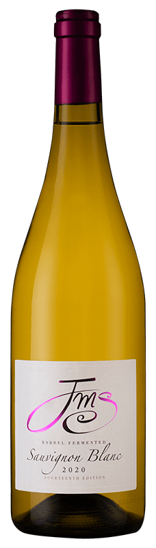 JMS Sauvignon Blanc 2020