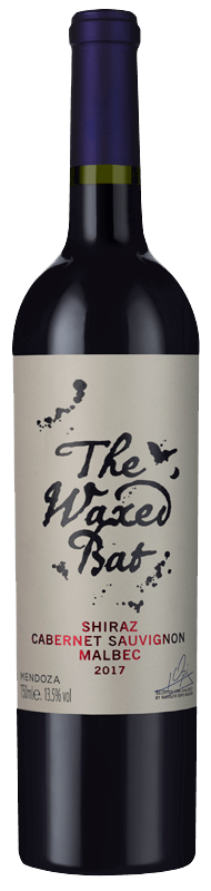 The Waxed Bat 2017 The Waxed Bat 2017