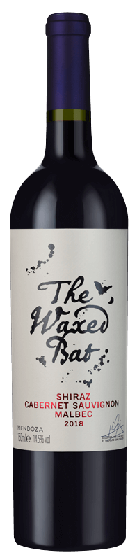 The Waxed Bat The Waxed Bat