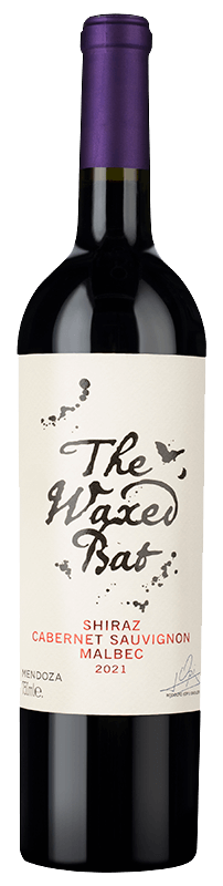 The Waxed Bat The Waxed Bat