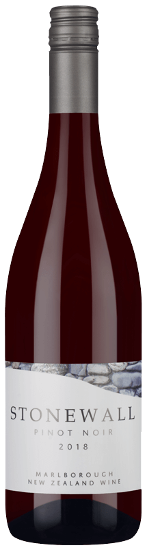 Stonewall Pinot Noir Stonewall Pinot Noir