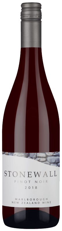 Stonewall Pinot Noir 2018