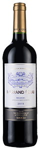 Le Grand Chai Médoc