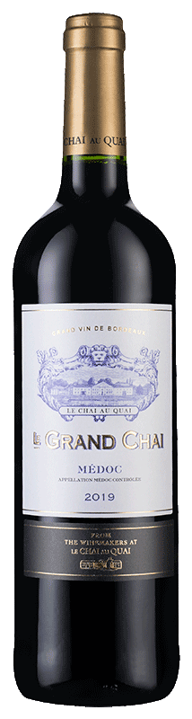 Le Grand Chai Médoc