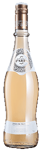 Domaine de Paris Côtes de Provence Rosé