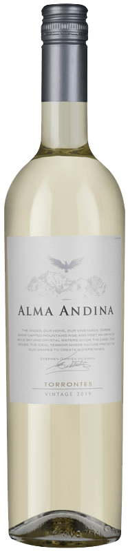 Alma Andina Torrontés 2019