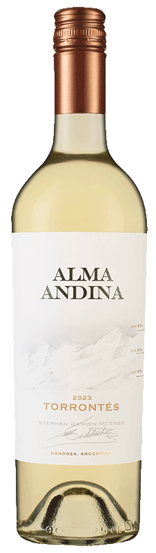 Alma Andina Torrontés Alma Andina Torrontés