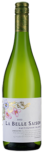 La Belle Saison Sauvignon Blanc