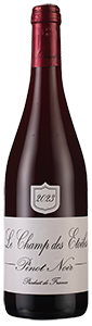 Le Champ des Etoiles Pinot Noir Le Champ des Etoiles Pinot Noir