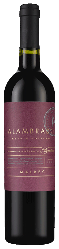 Alambrado Malbec Alambrado Malbec