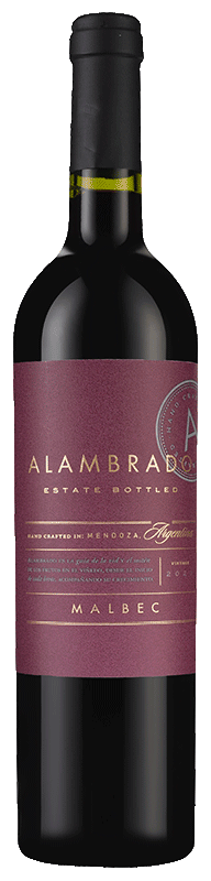 Alambrado Malbec 2023