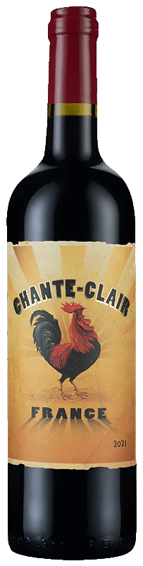 Chante-Clair Chante-Clair