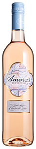 Amoras Rosado Amoras Rosado